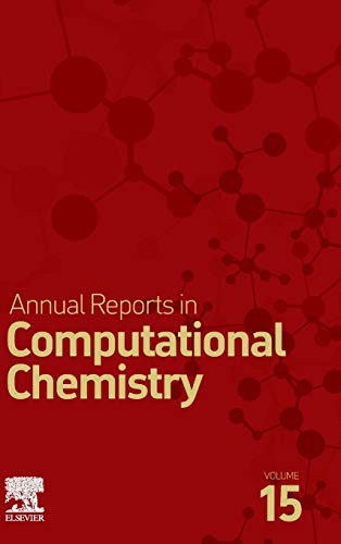 Annual Reports in Computational Chemistry