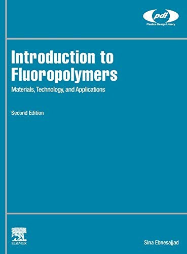 Introduction to Fluoropolymers