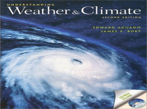 Understanding Weather and Climate
