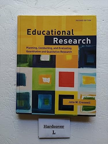 Educational Research