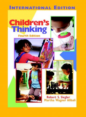 Children's Thinking