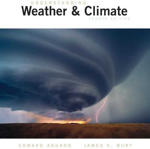 Understanding Weather and Climate