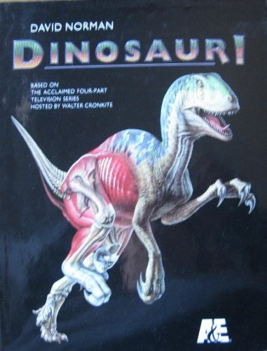 Dinosaur