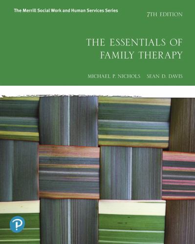 The Essentials of Family Therapy, The