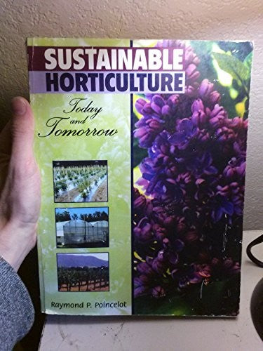 Sustainable Horticulture