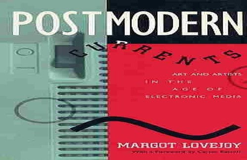 Studies in the Fine Arts: the Avant-Garde