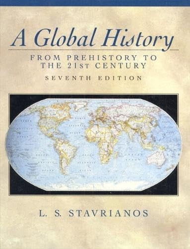 A Global History