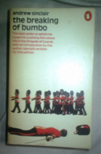 Breaking of Bumbo