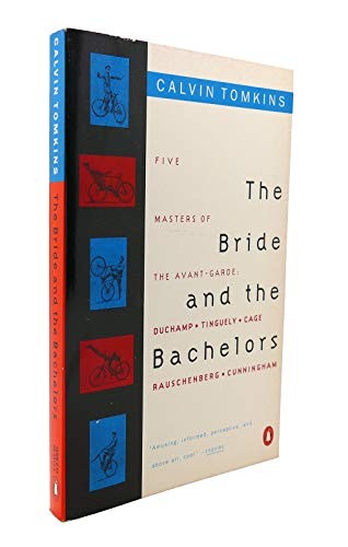 The Bride and the Bachelors