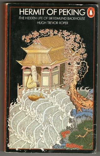 Hermit of Peking