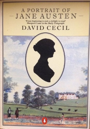 A Portrait of Jane Austen