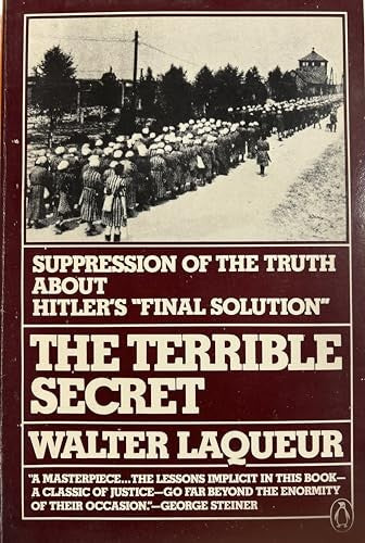 The Terrible Secret