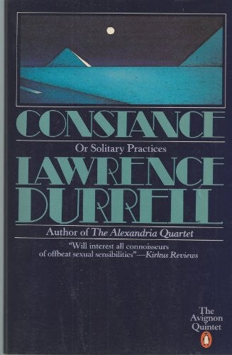 Constance or Solitary Practices
