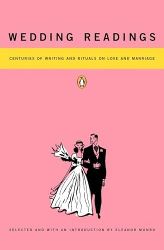 Wedding Readings