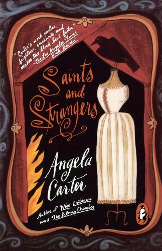 Saints And Strangers