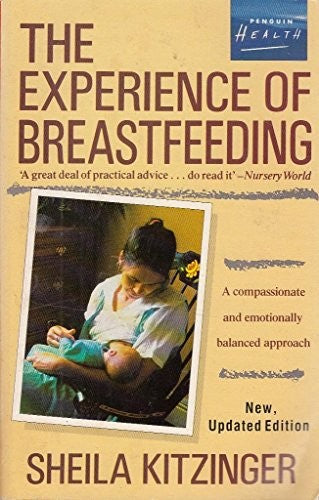 The Experience of Breastfeeding