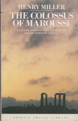 The Colossus of Maroussi