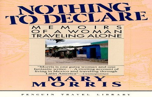 Nothing to Declare