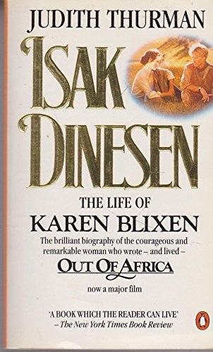 Isak Dinesen