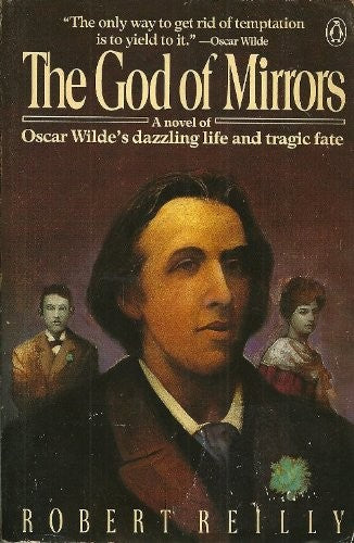 The God of Mirrors