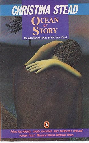 Ocean of Story