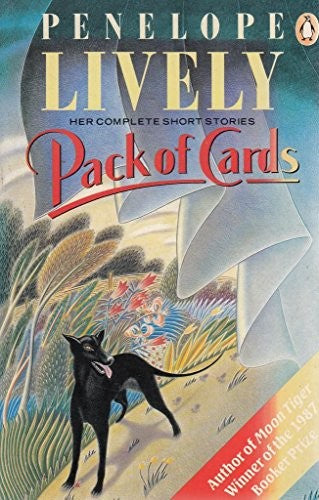 Pack of Cards