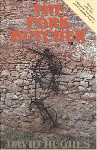 The Pork Butcher