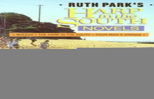 Ruth Park's "Harp in the South" Novels