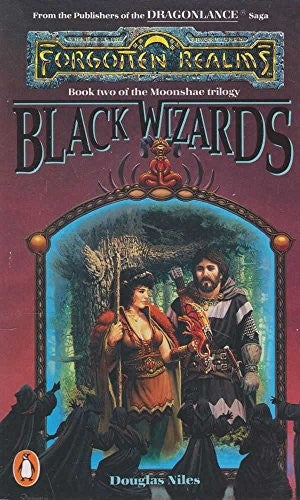 Black Wizards