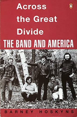 Across the Great Divide