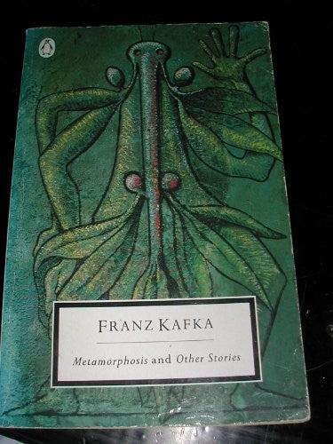 Metamorphosis