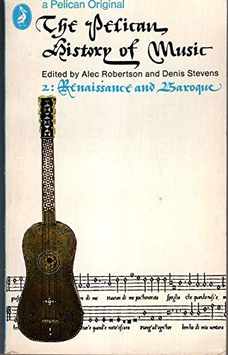 The Pelican History of Music