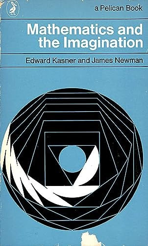 Mathematics and the Imagination