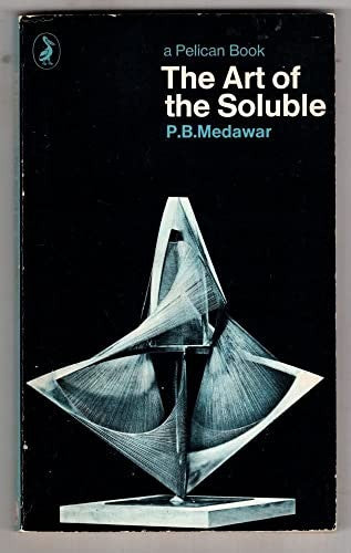 The Art of the Soluble