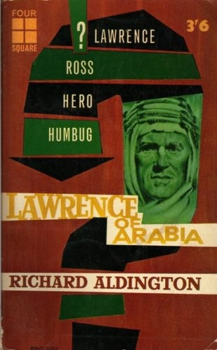 Lawrence of Arabia