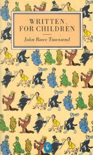 Written For Children