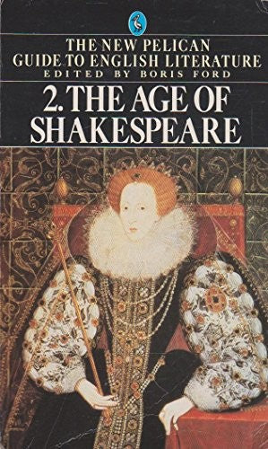 The New Pelican Guide to English Literature 2