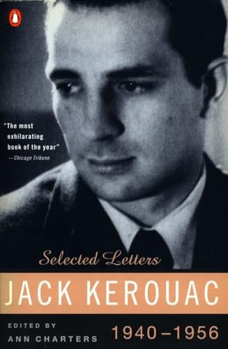 Kerouac: Selected Letters