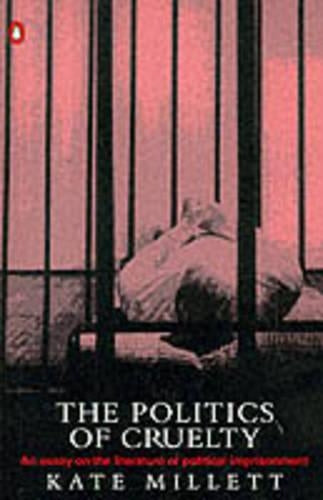 The Politics of Cruelty
