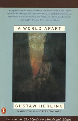 A World Apart