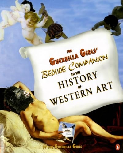 The Guerilla Girls' Bedside Companion