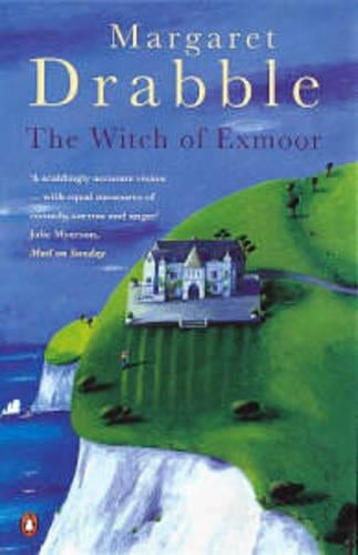 The Witch of Exmoor