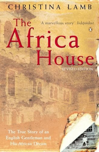 The Africa House