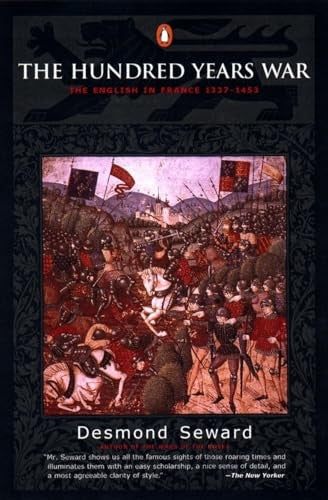 The Hundred Years War