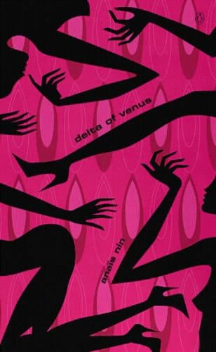 Delta of Venus