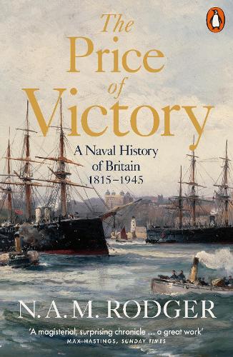 The Price of Victory
