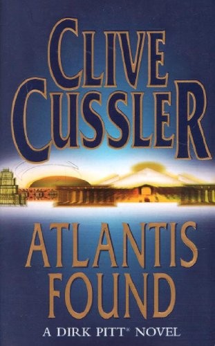 Atlantis Found