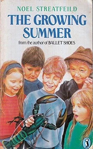 The Growing Summer