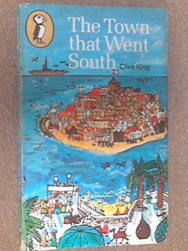 The Town That Went South