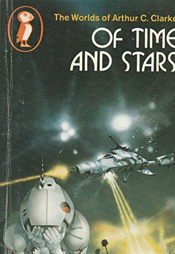 Of Time and Stars